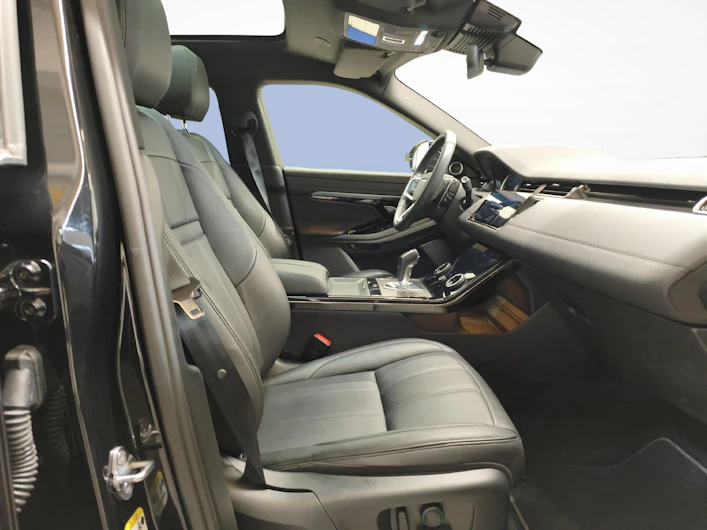 immagine del veicolo LAND ROVER RANGE ROVER EVOQUE