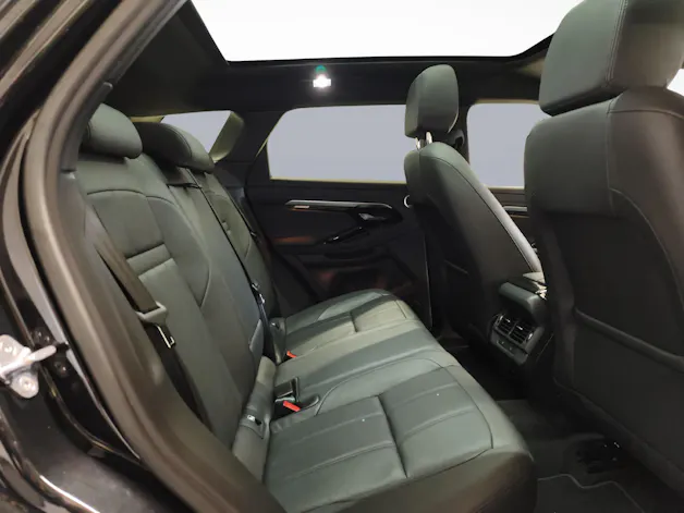 Land Rover Range Rover Evoque 2.0 T 250 R-Dynamic SE + Gancio traino elettrico e Ruote invernali
