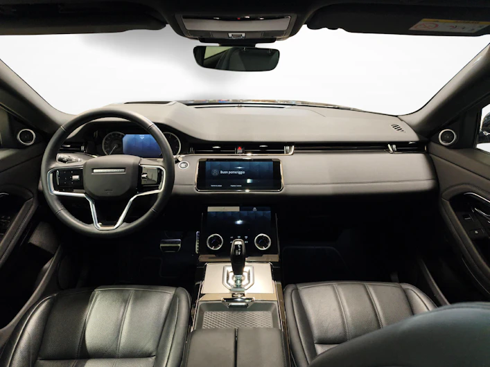 immagine del veicolo LAND ROVER RANGE ROVER EVOQUE