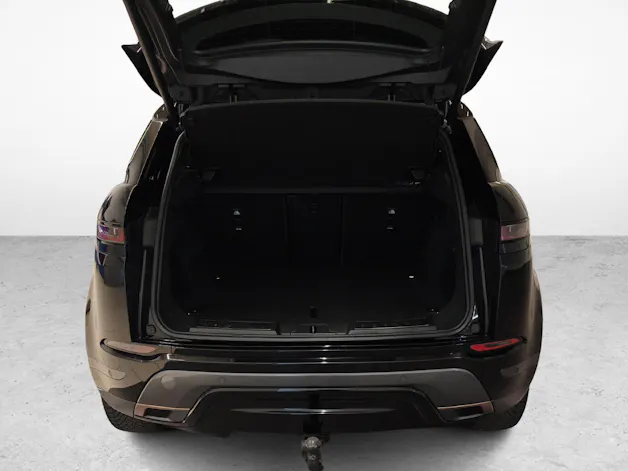 Land Rover Range Rover Evoque 2.0 T 250 R-Dynamic SE + Gancio traino elettrico e Ruote invernali