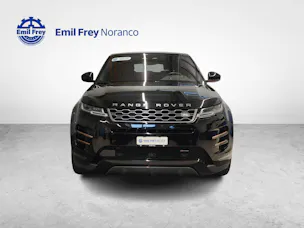 Land Rover Range Rover Evoque 2.0 T 250 R-Dynamic SE + Gancio traino elettrico e Ruote invernali