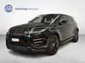 Land Rover Range Rover Evoque 2.0 T 250 R-Dynamic SE + Gancio traino elettrico e Ruote invernali