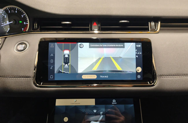 immagine del veicolo 14 immagine del veicolo 14