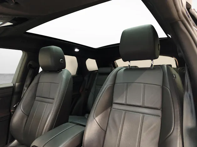 Land Rover Range Rover Evoque 2.0 T 250 R-Dynamic SE + Gancio traino elettrico e Ruote invernali