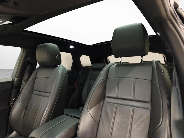 immagine del veicolo LAND ROVER RANGE ROVER EVOQUE