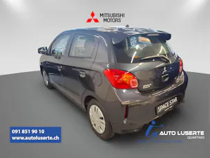 Mitsubishi Space Star 1.2 MIVEC Inform