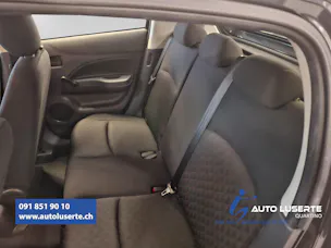 Mitsubishi Space Star 1.2 MIVEC Inform