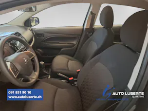 Mitsubishi Space Star 1.2 MIVEC Inform
