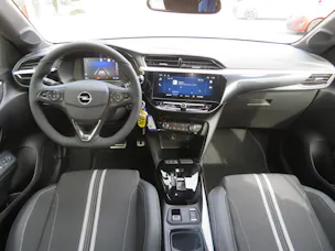 Opel Corsa 1.2 T GS