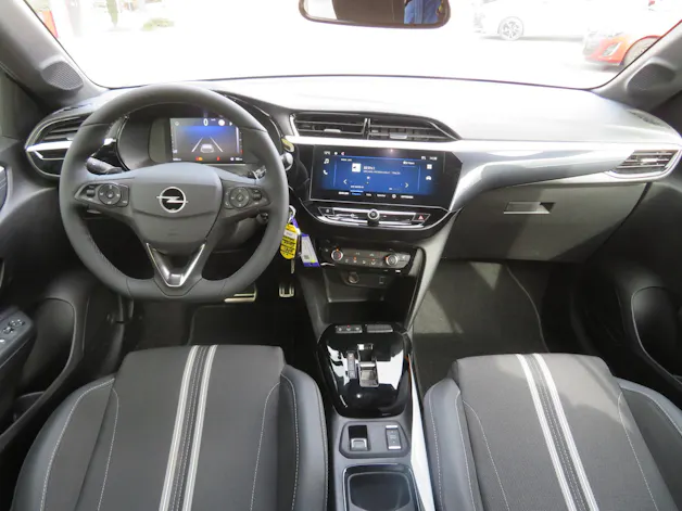 Opel Corsa 1.2 T GS