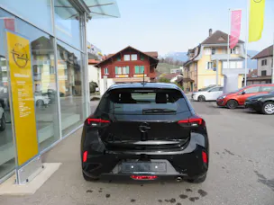Opel Corsa 1.2 T GS