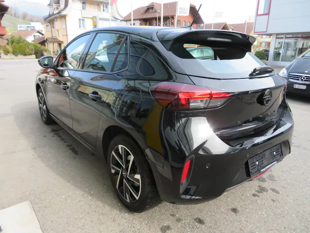 Opel Corsa 1.2 T GS