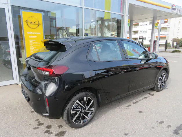 Opel Corsa 1.2 T GS