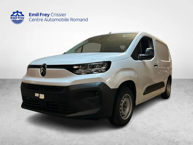 Citroën M 1.5 BlueHDi 100 First S/S