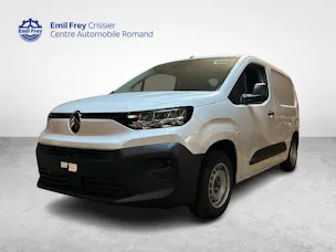 Citroën M 1.5 BlueHDi 100 First S/S