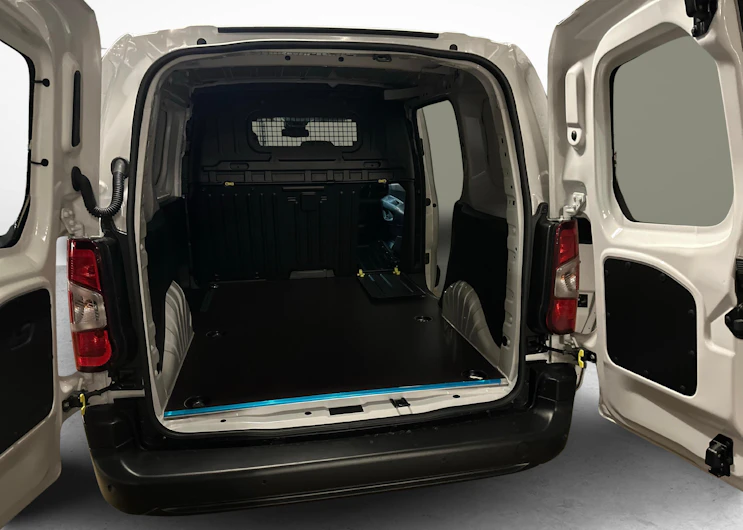image du véhicule CITROEN BERLINGO