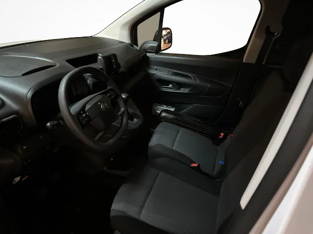 Citroën M 1.5 BlueHDi 100 First S/S