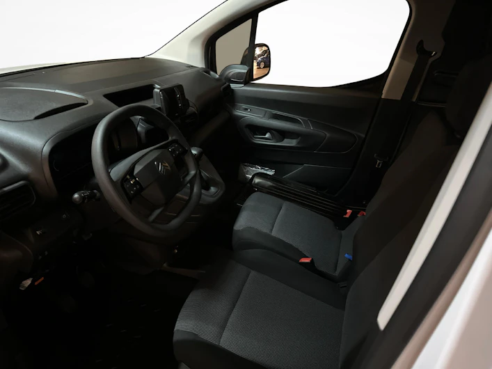 image du véhicule CITROEN BERLINGO