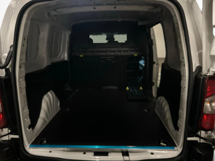 image du véhicule CITROEN BERLINGO