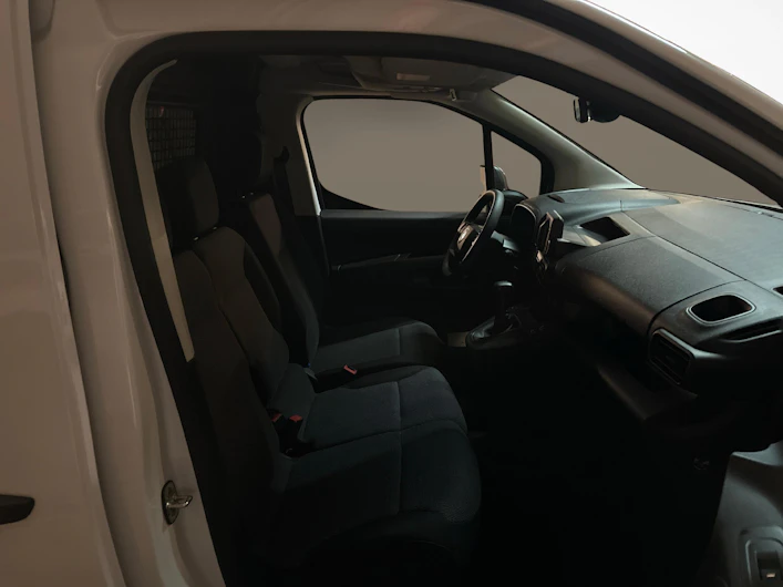 image du véhicule CITROEN BERLINGO