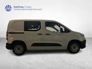Citroën M 1.5 BlueHDi 100 First S/S
