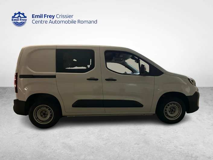 image du véhicule CITROEN BERLINGO