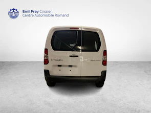image du véhicule CITROEN M 1.5 BlueHDi 100 First S/S