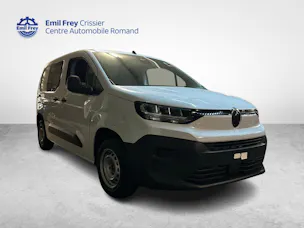 Citroën M 1.5 BlueHDi 100 First S/S