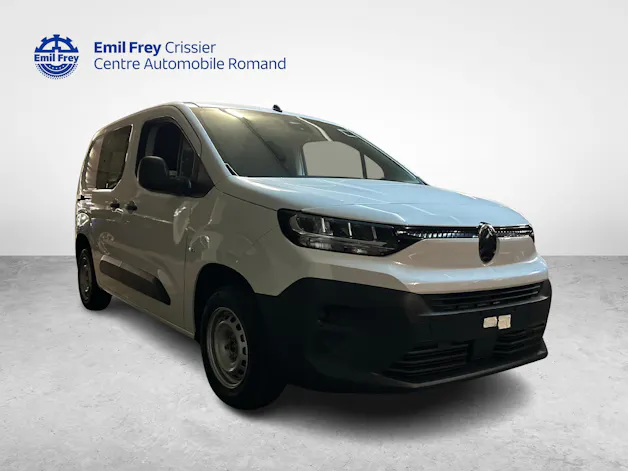 Citroën M 1.5 BlueHDi 100 First S/S