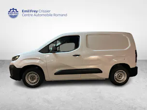 Citroën M 1.5 BlueHDi 100 First S/S