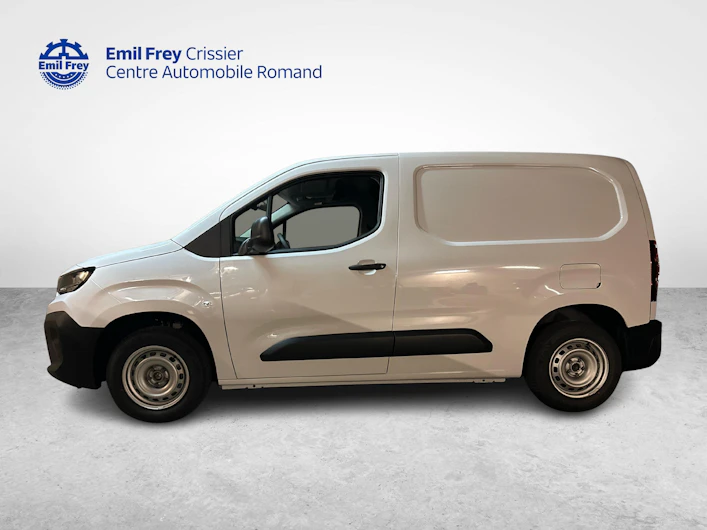 image du véhicule CITROEN BERLINGO