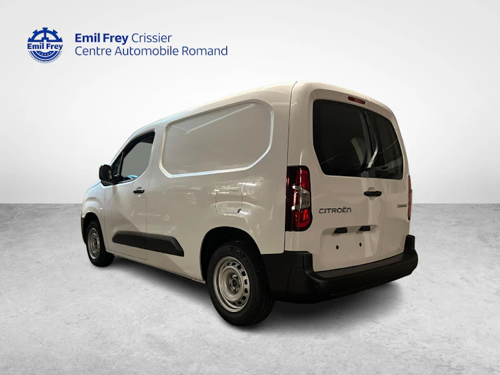 image du véhicule CITROEN BERLINGO