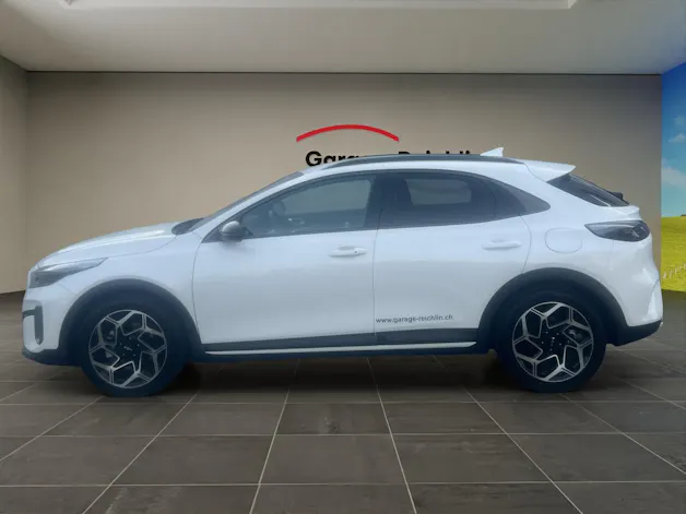 Kia XCeed 1.5 T-GDi GT-Line