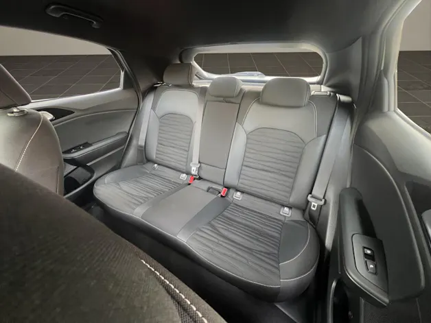 Kia XCeed 1.5 T-GDi GT-Line