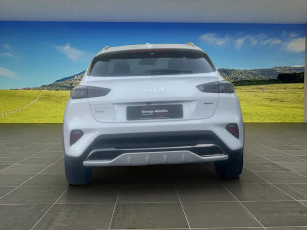 Kia XCeed 1.5 T-GDi GT-Line