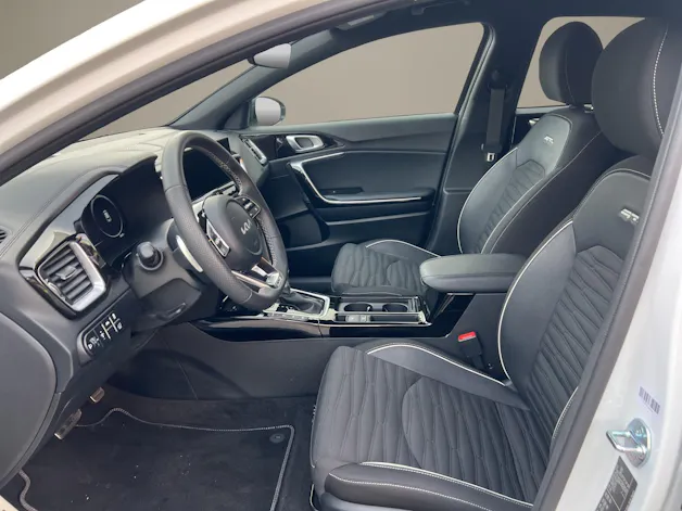 Kia XCeed 1.5 T-GDi GT-Line