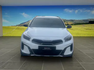 Kia XCeed 1.5 T-GDi GT-Line