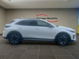 Kia XCeed 1.5 T-GDi GT-Line