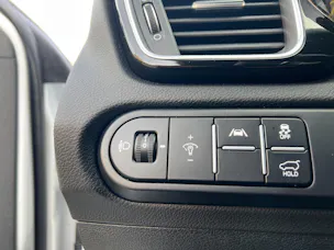Kia XCeed 1.5 T-GDi GT-Line