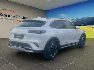 Kia XCeed 1.5 T-GDi GT-Line