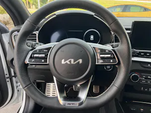Kia XCeed 1.5 T-GDi GT-Line
