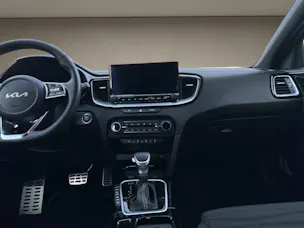 Kia XCeed 1.5 T-GDi GT-Line