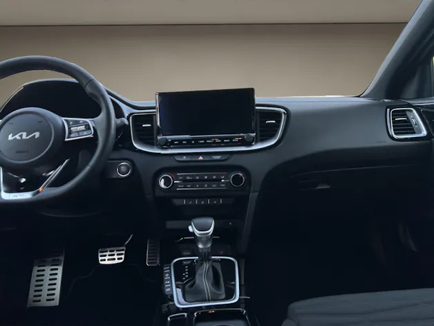 Kia XCeed 1.5 T-GDi GT-Line