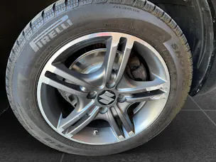 Suzuki Swift 1.2 Piz Sulai Top 4x4