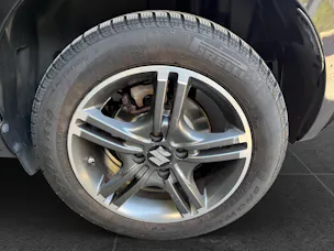 Suzuki Swift 1.2 Piz Sulai Top 4x4