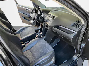 Suzuki Swift 1.2 Piz Sulai Top 4x4