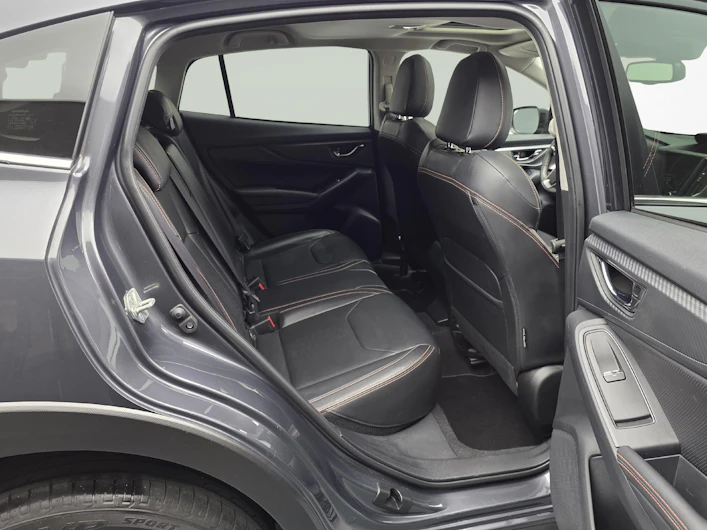 Fahrzeugbild SUBARU XV