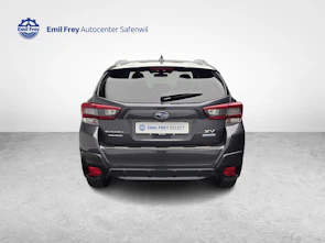 Fahrzeugbild SUBARU XV 2.0i e-Boxer Luxury