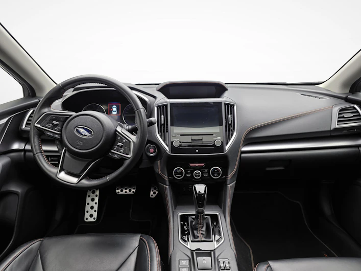 Fahrzeugbild SUBARU XV