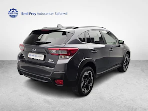Fahrzeugbild SUBARU XV 2.0i e-Boxer Luxury
